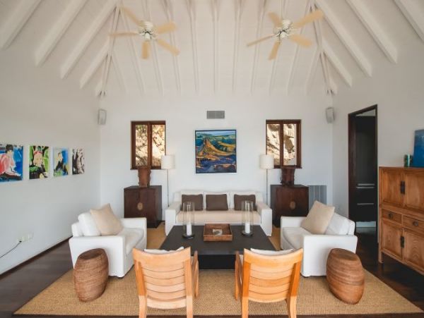 St. Barts Home 964363
