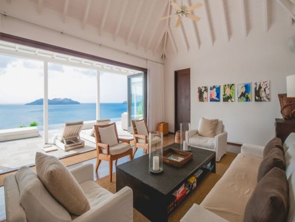St. Barts Home 964363