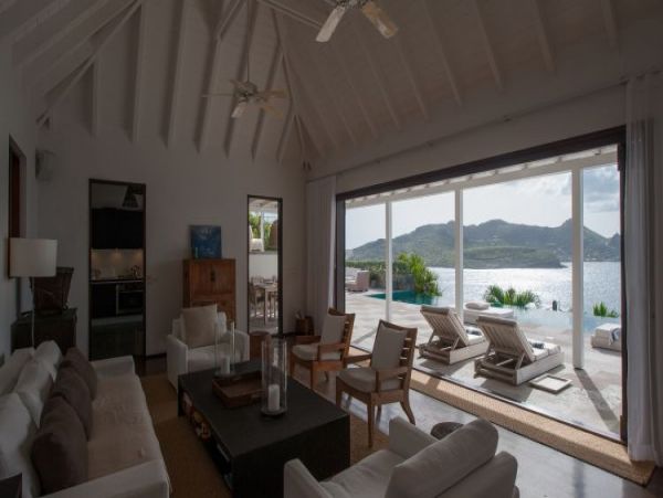 St. Barts Home 964363