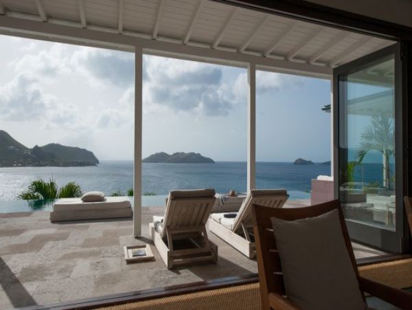 St. Barts Home 964363