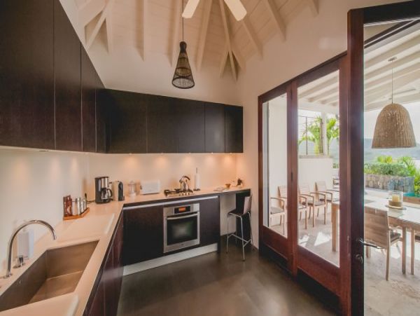 St. Barts Home 964363