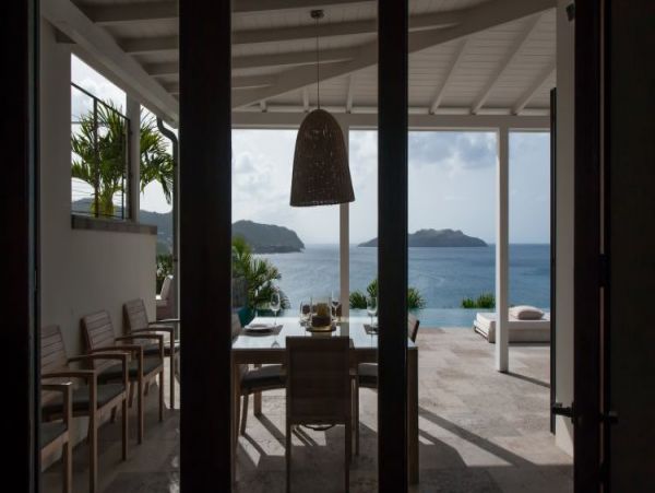 St. Barts Home 964363