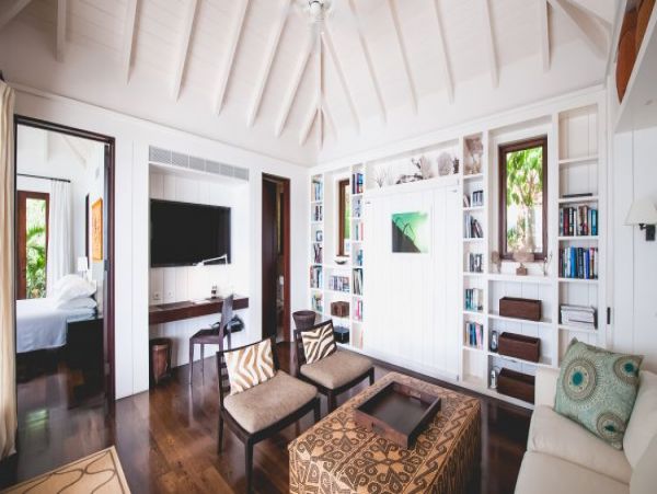 St. Barts Home 964363