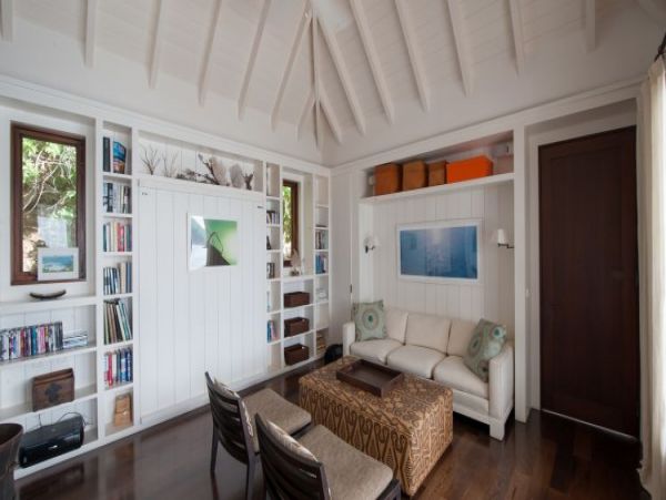 St. Barts Home 964363