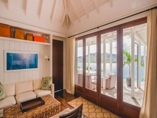 St. Barts Home 964363