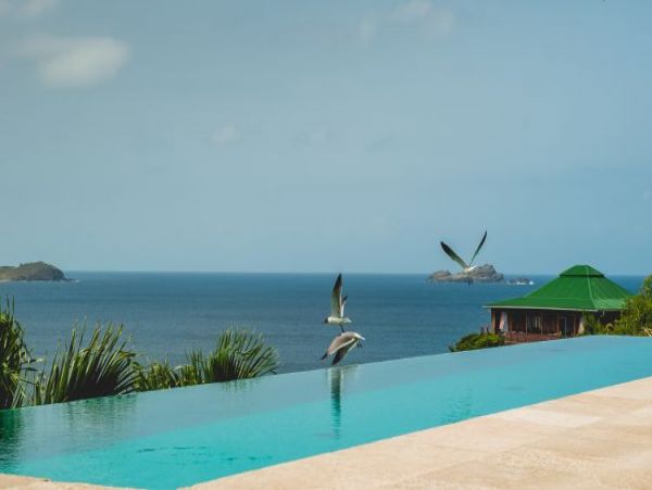 St. Barts Home 964363