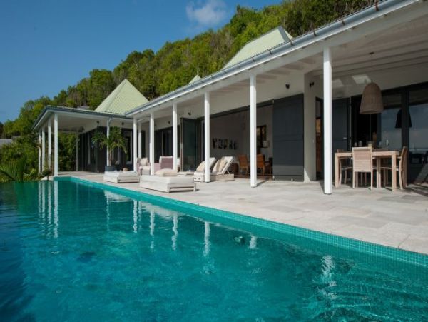 St. Barts Home 964363