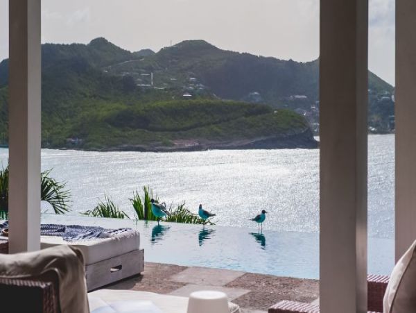 St. Barts Home 964363