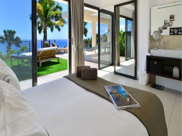 St. Barts Home 964364