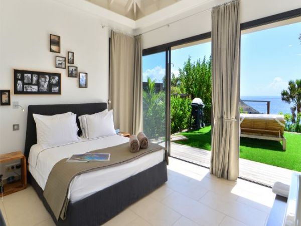 St. Barts Home 964364