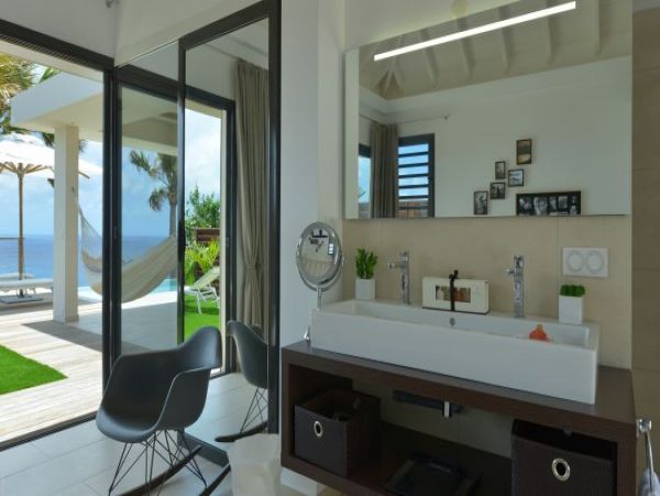 St. Barts Home 964364