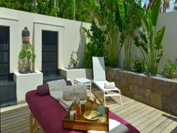 St. Barts Home 964364