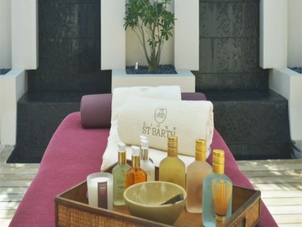 St. Barts Home 964364