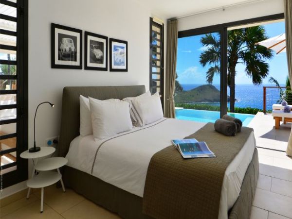 St. Barts Home 964364