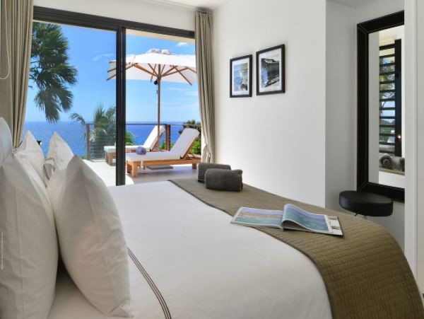 St. Barts Home 964364