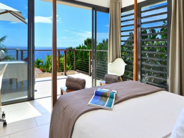 St. Barts Home 964364