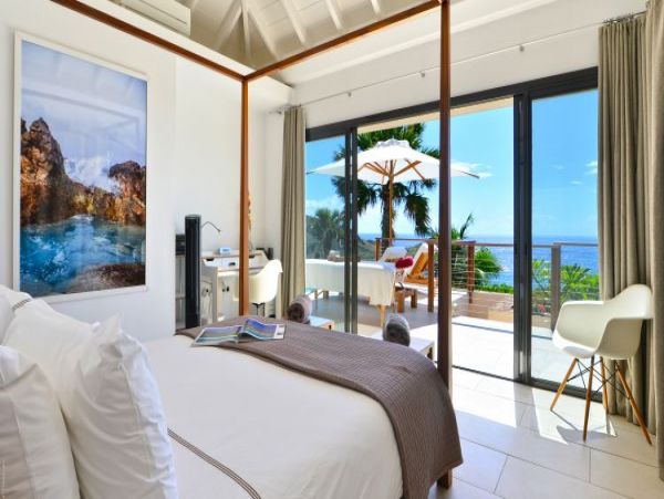 St. Barts Home 964364