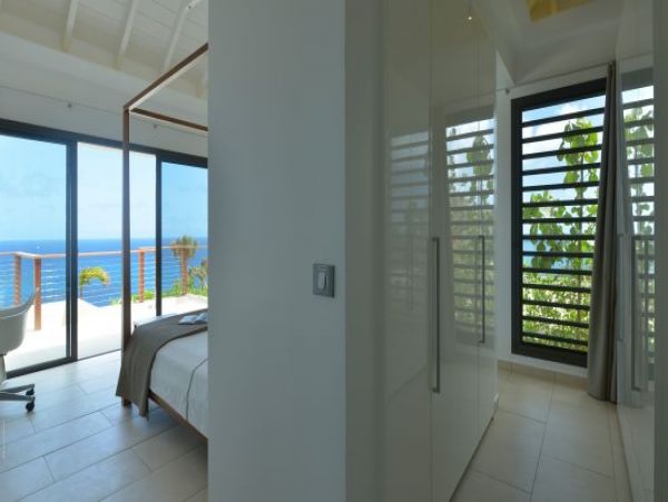St. Barts Home 964364