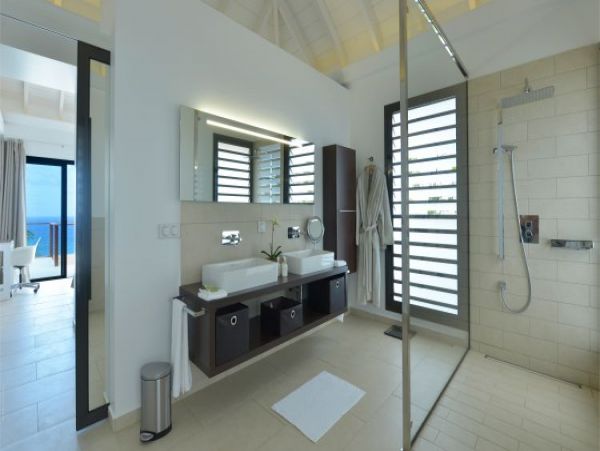 St. Barts Home 964364