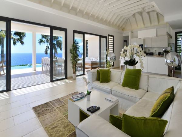St. Barts Home 964364