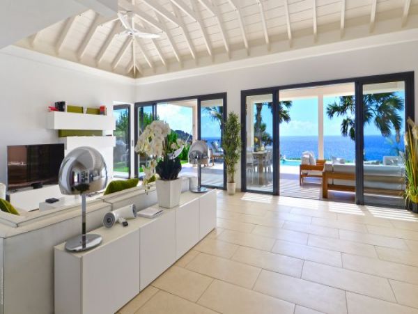 St. Barts Home 964364
