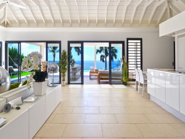 St. Barts Home 964364