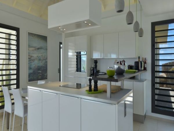 St. Barts Home 964364