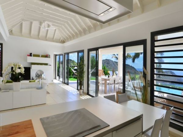 St. Barts Home 964364