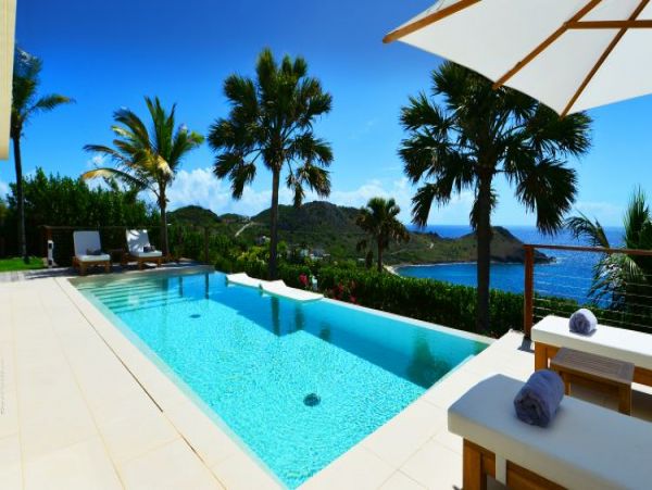 St. Barts Home 964364