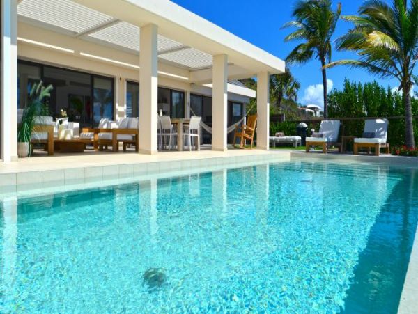 St. Barts Home 964364