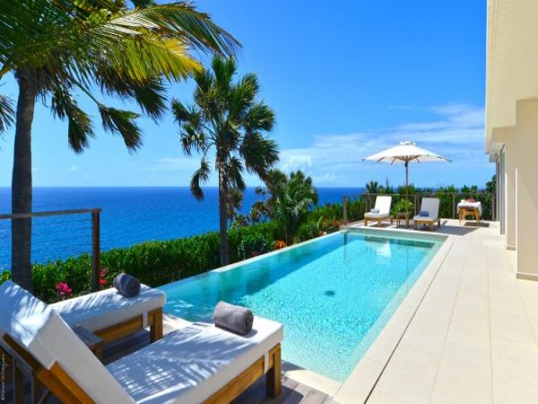 St. Barts Home 964364