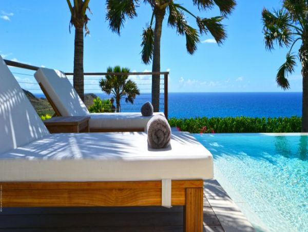 St. Barts Home 964364