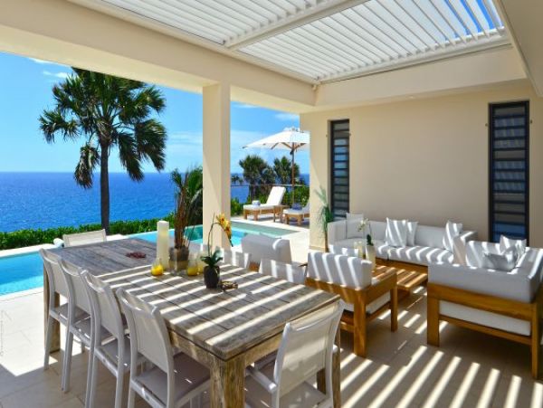 St. Barts Home 964364