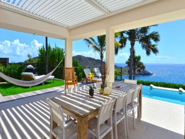 St. Barts Home 964364