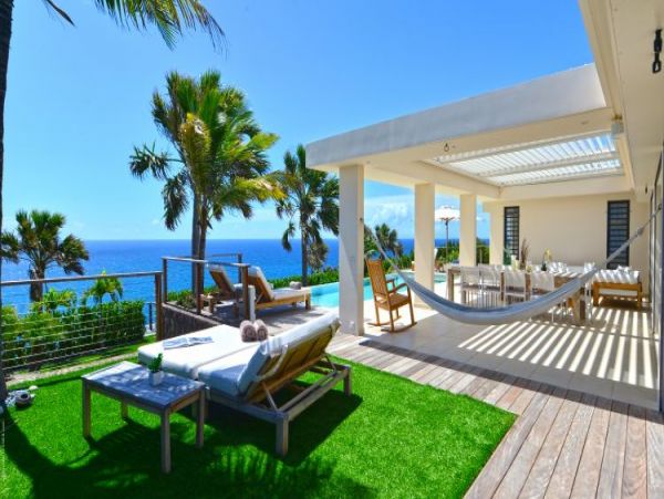 St. Barts Home 964364