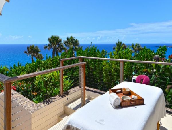St. Barts Home 964364