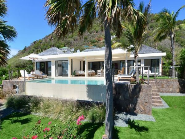St. Barts Home 964364