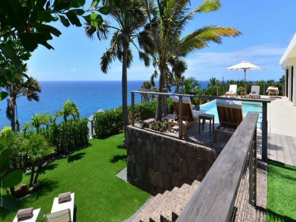 St. Barts Home 964364