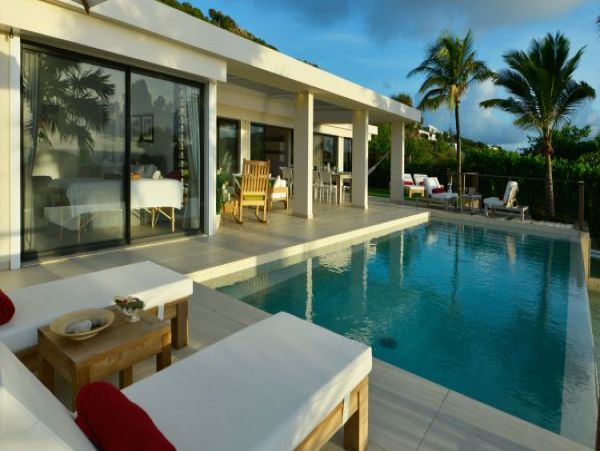 St. Barts Home 964364