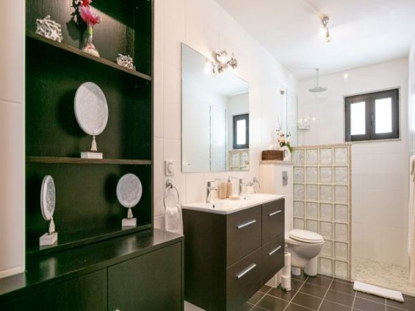 St. Barts Home 964365