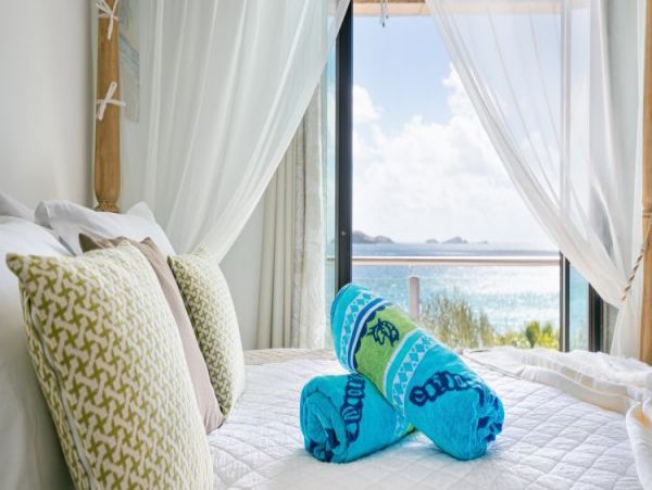 St. Barts Home 964365