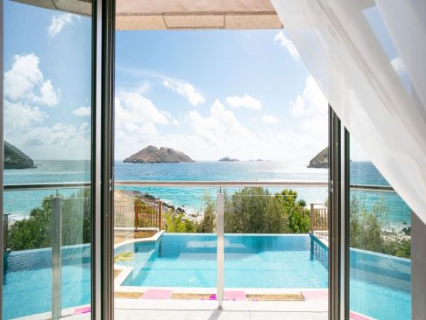 St. Barts Home 964365