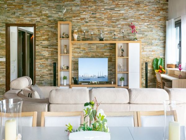 St. Barts Home 964365
