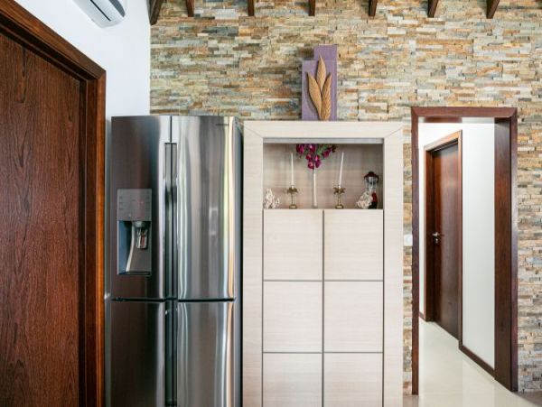 St. Barts Home 964365