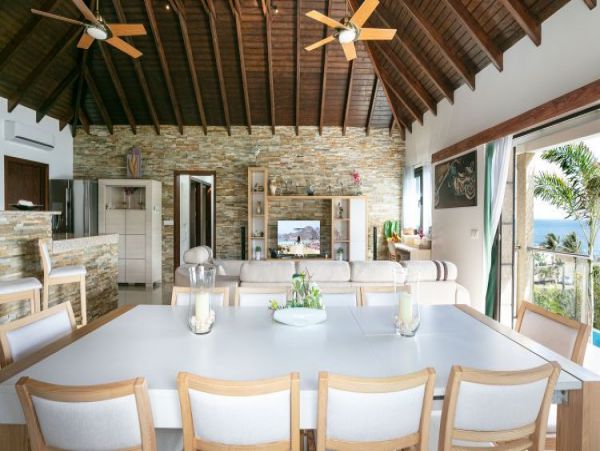 St. Barts Home 964365