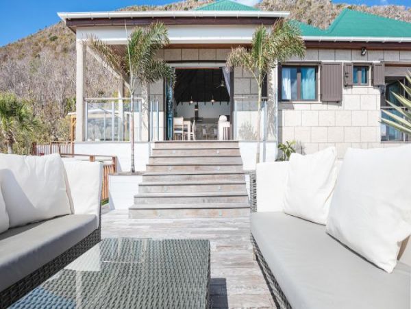 St. Barts Home 964365