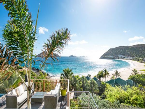 St. Barts Home 964365