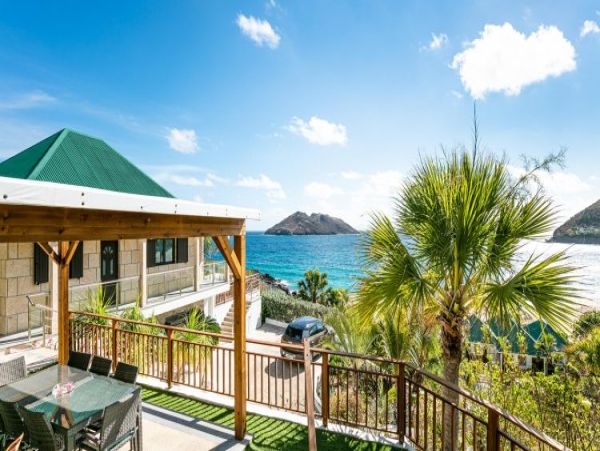 St. Barts Home 964365