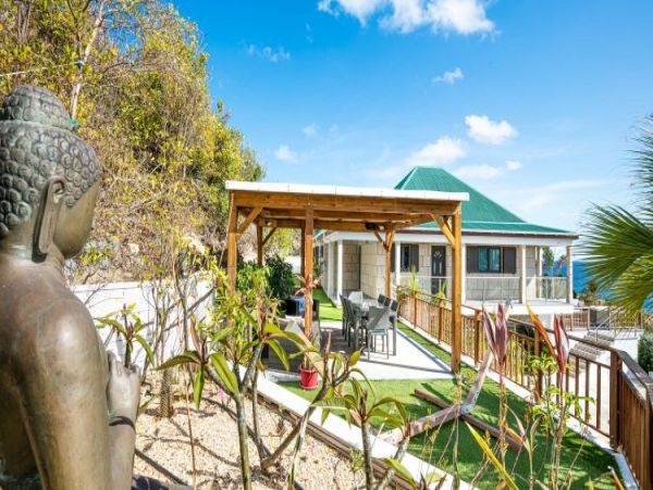 St. Barts Home 964365