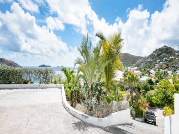 St. Barts Home 964365